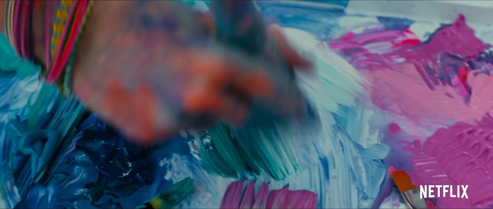 Unicorn Store - Bande-Annonce VF