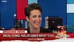 Rachel Maddow Cut Fishing Vacation Short To Host Show On Mueller Report From Knoxville