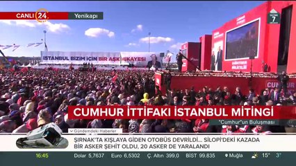 Gülhane Parkı ile denizi birleştireceğiz