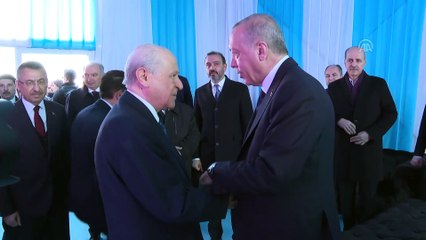 'Büyük İstanbul Mitingi'- Detaylar (2) - İSTANBUL