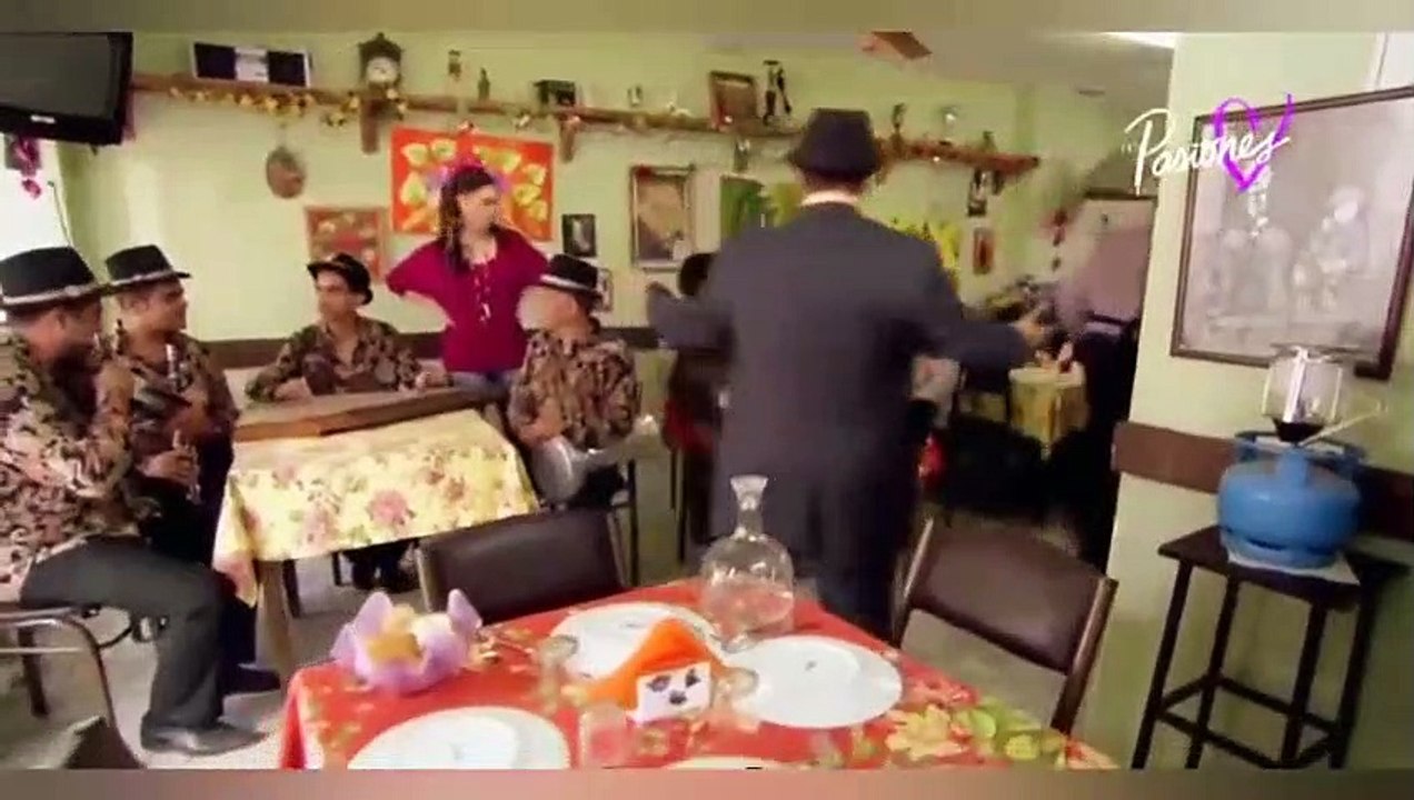 Gönülçelen - Capítulo 106 - HD - En español