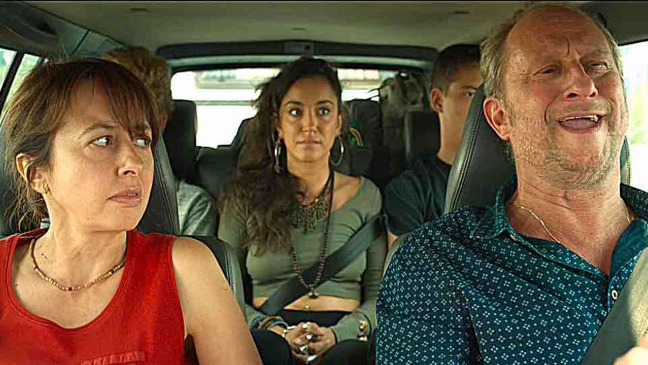 Venise n'est pas en Italie - Teaser HD