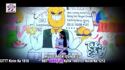 Syahiba Saufa - Kangen Hang Seng Nyoto [OFFICIAL]