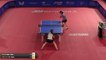 Kato Miyu vs Li Yu-Jhun | 2019 ITTF Challenge Spanish Open Highlights (1/4)