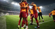 Galatasaraylı Genç Futbolcu Beknaz Almazbekov'dan Fair-play Örneği