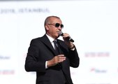 Erdoğan: 'Döviz Toplayın' Diyenler Seçimden Sonra Bedelini Ödeyecek