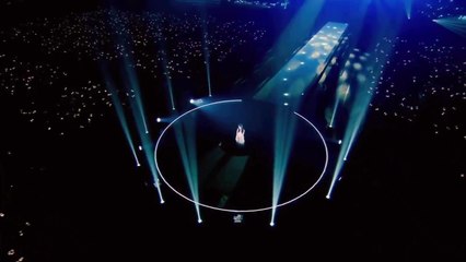 JISOO -Yuki no Hana (Snow Flower) - BLACKPINK ARENA TOUR 2018