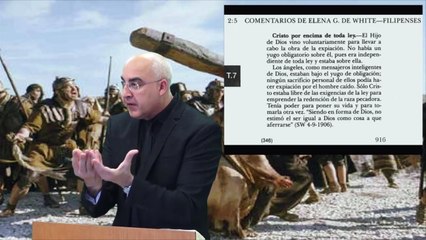 Explicacion Filipenses 2:6