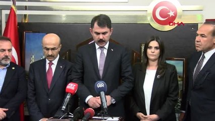 Adana Bakan Kurum Türkiye'nin Cari Açığına 2 Milyar Dolar Katkı Sağlayacak