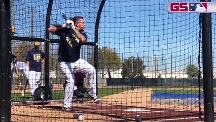 Grand Slam MTV 191 ST en MLB 2019 Spring Training Parte 02
