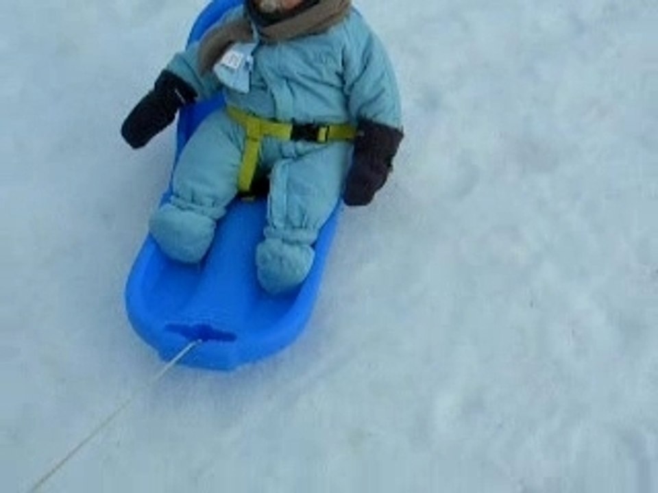 Ski 1