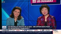 Hors-série, les dossiers BFM Business: Les relations commerciales France-Chine - 22/03