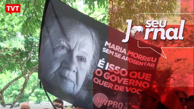 Em Brasília, a luta é por todos os servidores federais do país