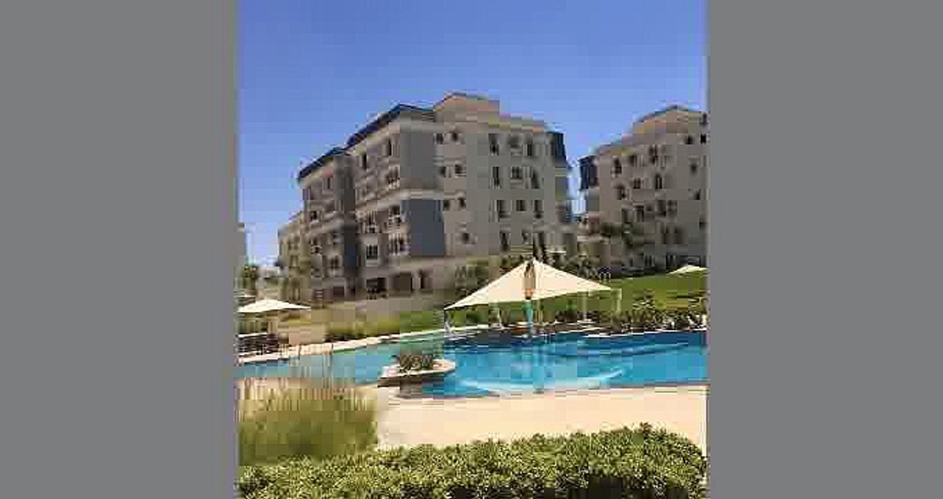 ماونتن فيو هايد بارك شقة 133 م تطل على حمام سباحة