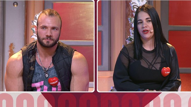 ¡La flechada de Jheremy consiguió una cita mostrándose tal y cómo es! | Enamorándonos