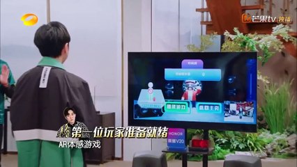 我是歌手2019 第11期 20180322 part 1/2