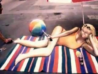 L'art étonnant de Julian Beever