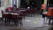 İzmir'de Bıçaklı Kavga: 3 Yaralı