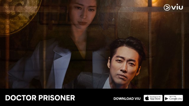 Teaser Doctor Prisoner | Drama Korea | Starring Nam Goong Min, Kwon Na Ra