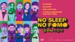 Trailer 'No Sleep No FOMO' | Viu Original | Starring Kim Jong Kook, Eric Nam, Paul Foster