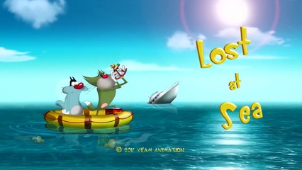 (NEW SEASON 6) Oggy and the Cockroaches  FORTNITE  Compilation HD