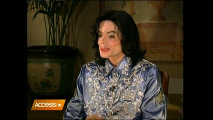 Michael Jackson-Access-27 Février 2019