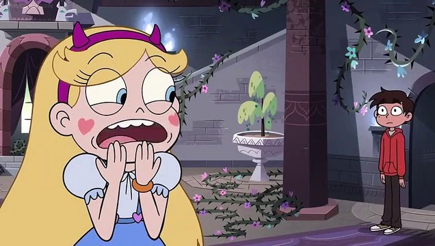 Star vs The Forces of Evil Season 4 Episode 3 Moon Remembers Swim Suit  Online - Star vs the Forces of Evil - video Dailymotion