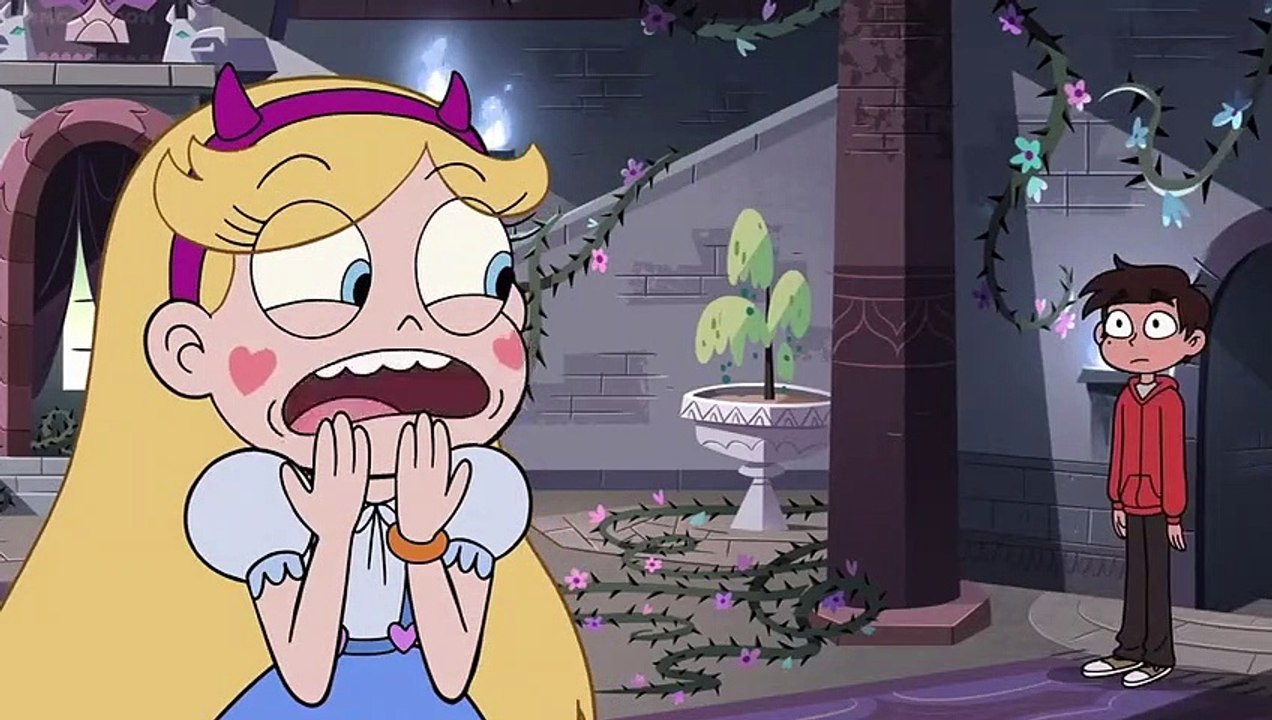 Star vs The Forces of Evil Season 4 Episode 3  Moon Remembers Swim Suit Online - Star vs the Forces of Evil