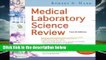 Library  Medical Laboratory Science Review 4e - Robert R. Harr
