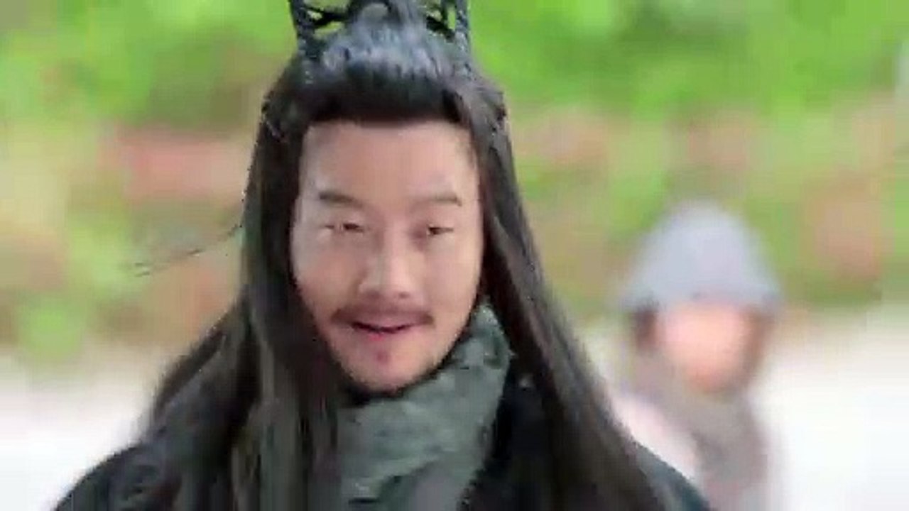 Tân ỷ thiên đồ long ký 2019 mối tình ngoại truyện