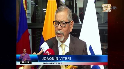 TCE se inhibió de pronunciarse sobre conteo de votos nulos