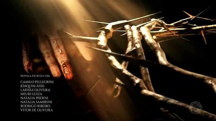 JESUS CAPITULO 172 DO DIA 22-03-2019