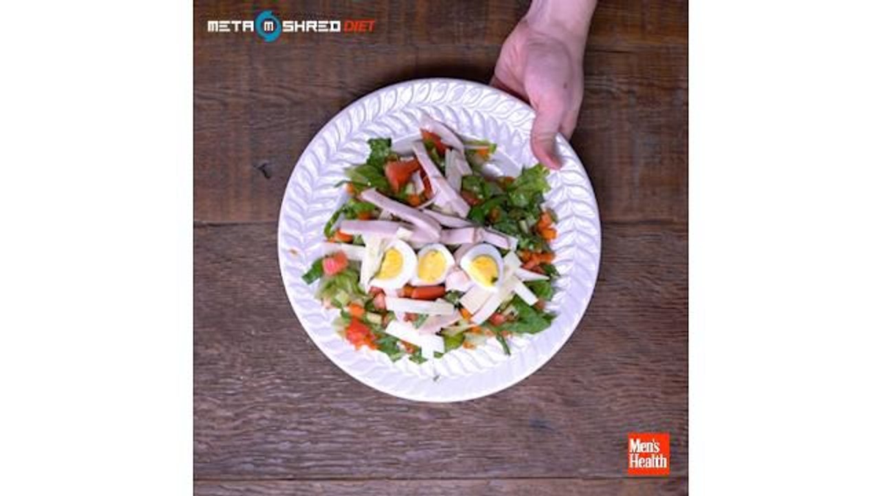 Chef Salad