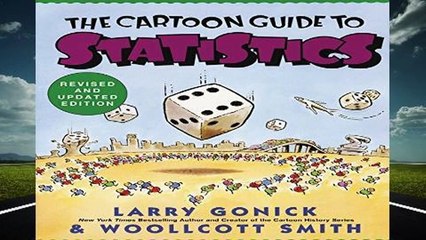 Best product  Cartoon Guide to Statistics (Cartoon Guide Series) - Larry Gonick