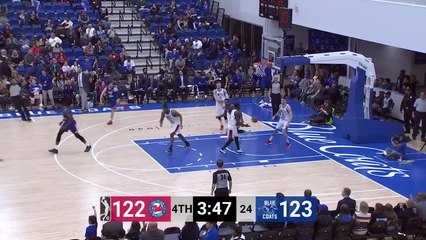 Shake Milton (26 points) Highlights vs. Long Island Nets