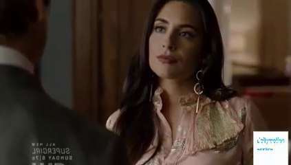 Dynasty - S0 2 E0 15 - Motherly Overprotectiveness|| #Dynasty