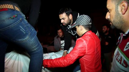 Mindestens hundert Tote bei Fährunglück im nordirakischen Mossul