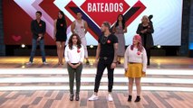 ¡Rodrigo y Paola son LOS NUEVOS AMOROSOS! | Enamorándonos