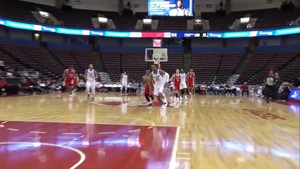 Scotty Hopson (18 points) Highlights vs. Memphis Hustle