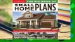About For Books  The Big Book of Small Home Plans: Over 360 Home Plans Under 1200 Square Feet