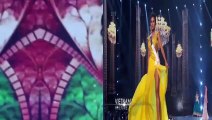 Miss Universe Vietnam 2019 Hoàng Thùy vs. Miss Universe Vietnam 2018 H'Hen Nie