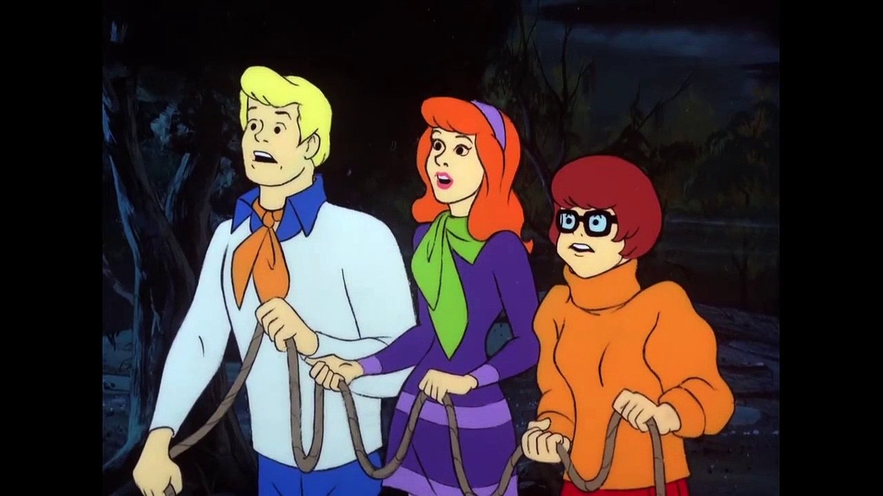 Scooby-Doo! | Classic Traps Compilation | Best Compilation
