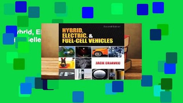 Hybrid, Electric, & Fuel-Cell Vehicles Best Sellers Rank : #5