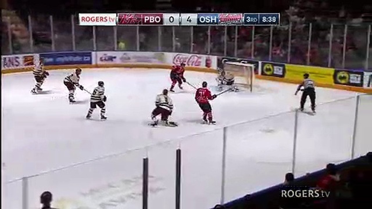 OHL Captain Dirty Dangles