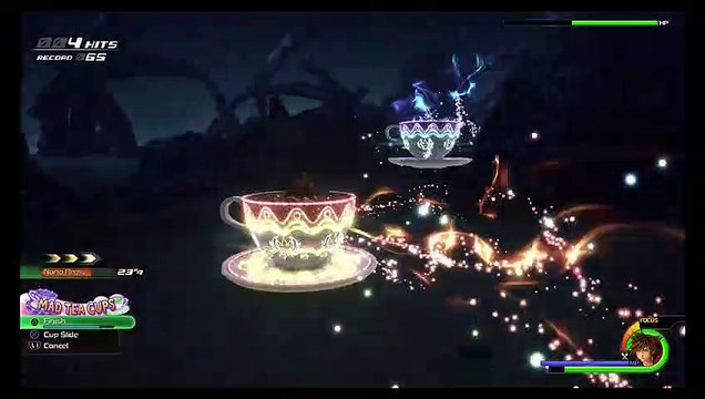 KINGDOM HEARTS 3 FIRST TIME PLAYTHROUGH PART 95 BOSS 13 ORGANIZATION XIII