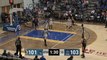 Tyler Cavanaugh Posts 18 points & 13 rebounds vs. Iowa Wolves