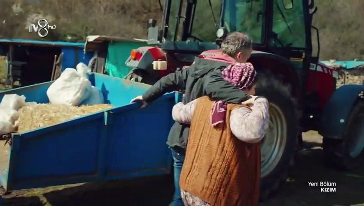 Kızım 24.Bölüm Part 1