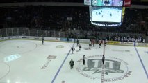 The Chicago Wolves defeat The Texas Stars 4-1