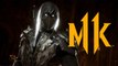 Mortal Kombat 11 - Trailer d'annonce Noob Saibot