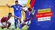 Đồng đội Xuân Trường lập cú đúp, U23 Thái Lan dễ dàng hạ gục U23 Indonesia | VFF Channel